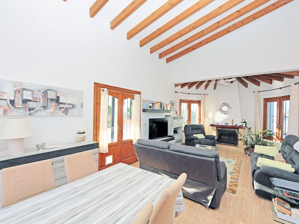 Villa i Monte Pego, Alicante - foto 4